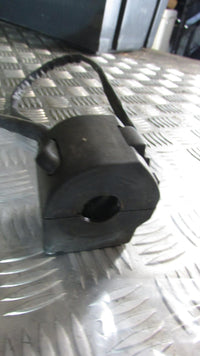 Hyosung GT 125 Comet 2003/8,COMODO GUIDON GAUCHE commodo,HANDLEBAR SWITCHES LEFT
