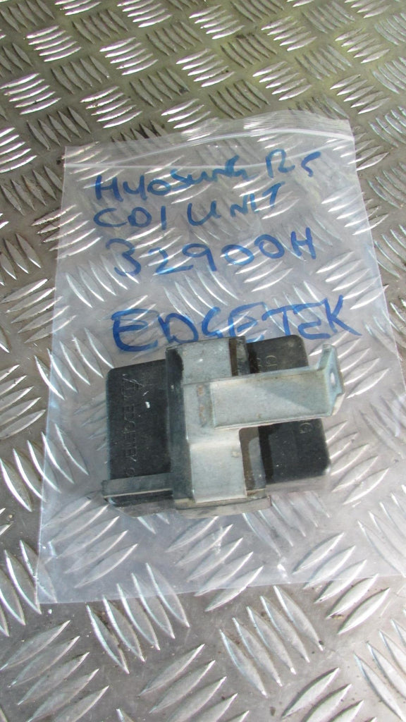 Hyosung GT 125 Comet 2003/8,BOITIER CDI ALLUMAGE , ECU COMPUTER CONTROLLER CDI