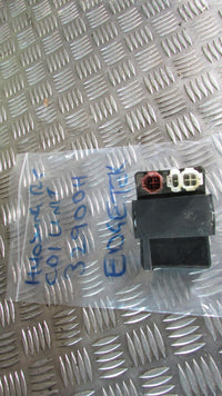 Hyosung GT 125 Comet 2003/8,BOITIER CDI ALLUMAGE , ECU COMPUTER CONTROLLER CDI