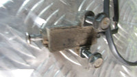 Hyosung GT 125 Comet 2003/8,Bequilles Laterales Contacteur capteur,,SIDE STAND S