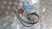 Hyosung GT 125 Comet 2003/8, RELAI RELAIS DEMARREUR ,ENGINE STARTER MOTOR RELAY