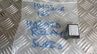 Hyosung GT 125 Comet 2003/8,RELAIS clignotant ,Relay- flasher indicators