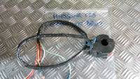Hyosung GT 125 Comet 2003/8,COMODO GUIDON DROITE ,commodo,HANDLEBAR SWITCHES RIG