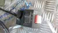 Hyosung GT 125 Comet 2003/8,COMODO GUIDON DROITE ,commodo,HANDLEBAR SWITCHES RIG