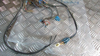 Hyosung GT 125 Comet 2003/8,faisceau principal ,,Wiring HARNESS loom main electr