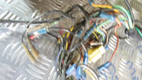 Hyosung GT 125 Comet 2003/8,faisceau principal ,,Wiring HARNESS loom main electr