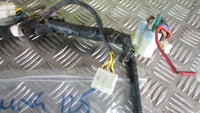 Hyosung GT 125 Comet 2003/8,faisceau principal ,,Wiring HARNESS loom main electr