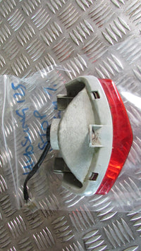 Hyosung GT 125 Comet 2003/8,feu de stop arrière,REAR TAIL STOP LIGHT