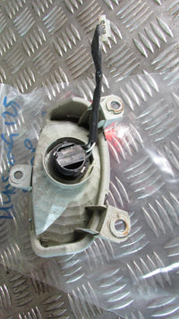 Hyosung GT 125 Comet 2003/8,feu de stop arrière,REAR TAIL STOP LIGHT