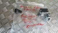 Hyosung GT 125 Comet 2003/8,maitre-cylindre de frein AV,FRONT BRAKE MASTER CYLIN