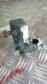 Hyosung GT 125 Comet 2003/8,maitre-cylindre de frein AV,FRONT BRAKE MASTER CYLIN
