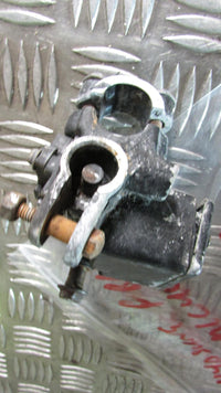 Hyosung GT 125 Comet 2003/8,maitre-cylindre de frein AV,FRONT BRAKE MASTER CYLIN