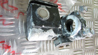 Hyosung GT 125 Comet 2003/8,maitre-cylindre de frein AV,FRONT BRAKE MASTER CYLIN