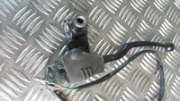 Hyosung GT 125 Comet 2003/8,levier d'embrayage et suport,CLUTCH LEVER & suport u