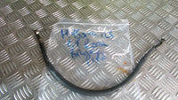Hyosung GT 125 Comet 2003/8,Durite de frein ariere,, rear BRAKE LINE , hose, hyd
