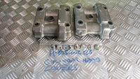 Hyosung GT 125 Comet 2003/8,Culasse Rocker arbre couverture . ,Cylinder head roc