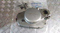 Hyosung GT 125 Comet 2003/8,carter d'embrayage ,clutch cover casing
