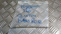 Hyosung GT 125 Comet 2003/8,poussoir de esclave-cylindre d' embrayage, rod from