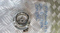 Hyosung GT 125 Comet 2003/8, Carter de filtre d'huile,Oil filter cover