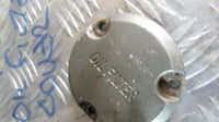 Hyosung GT 125 Comet 2003/8, Carter de filtre d'huile,Oil filter cover