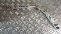 Hyosung GT 125 Comet 2003/8,Base cadre g sous le moteur ,,Removeable Frame under