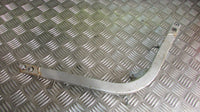 Hyosung GT 125 Comet 2003/8,Base cadre g sous le moteur ,,Removeable Frame under
