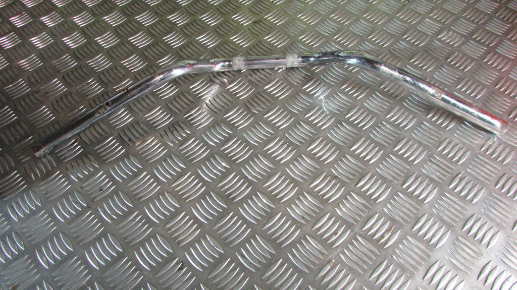 Hyosung GT 125 Comet 2003/8,GUIDON ,HANDLEBAR handlebars