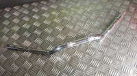 Hyosung GT 125 Comet 2003/8,GUIDON ,HANDLEBAR handlebars