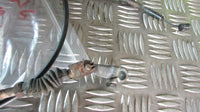 Hyosung GT 125 Comet 2003/8,câble d'embrayage,,CLUTCH CABLE,