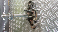 Hyosung GT 125 Comet 2003/8,T de Fourche inferior,BOTTOM YOKE CLAMP