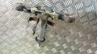 Hyosung GT 125 Comet 2003/8,T de Fourche inferior,BOTTOM YOKE CLAMP