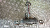 Hyosung GT 125 Comet 2003/8,T de Fourche inferior,BOTTOM YOKE CLAMP