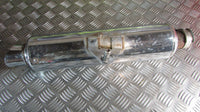 Hyosung GT 125 Comet 2003/8, Silenceur Echappement ,EXHAUST silencer
