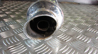 Hyosung GT 125 Comet 2003/8, Silenceur Echappement ,EXHAUST silencer