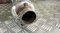 Hyosung GT 125 Comet 2003/8, Silenceur Echappement ,EXHAUST silencer