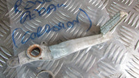Hyosung GT 125 Comet 2003/8,PEDALE FREIN AR ,REAR BRAKE PEDAL,