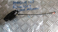 Hyosung GT 125 Comet 2003/8,unité de verrouillage sous la selle passager,,under