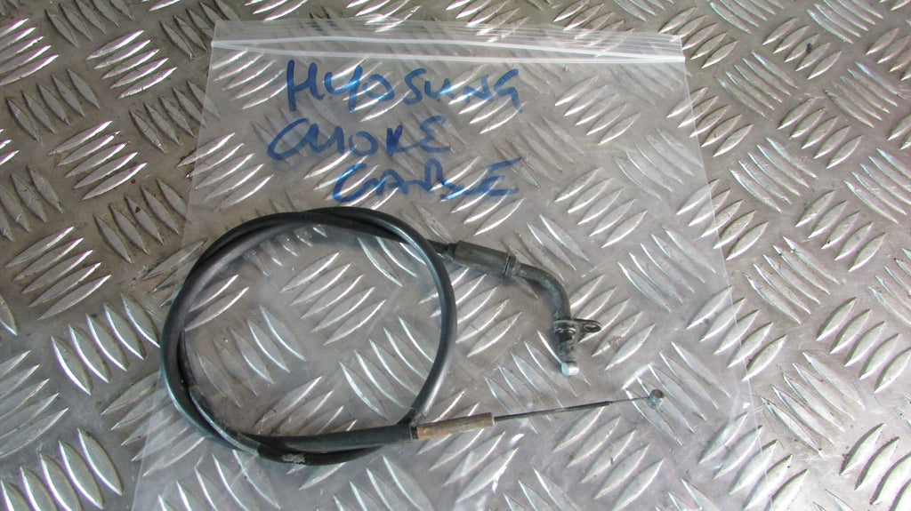 Hyosung GT 125 Comet 2003/8, le câble de starter,CHOKE CABLE,