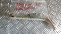 Hyosung GT 125 Comet 2003/8,Bequilles Laterales ,,SIDE STAND ASSY KICK PROP,