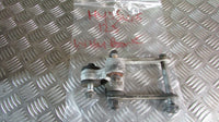 Hyosung GT 125 Comet 2003/8,biellette de suspension,,Rear SUSPENSION LINKAGE, do
