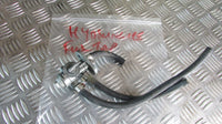 Hyosung GT 125 Comet 2003/8,robinet d'essense,PETROL/FUEL TAP,