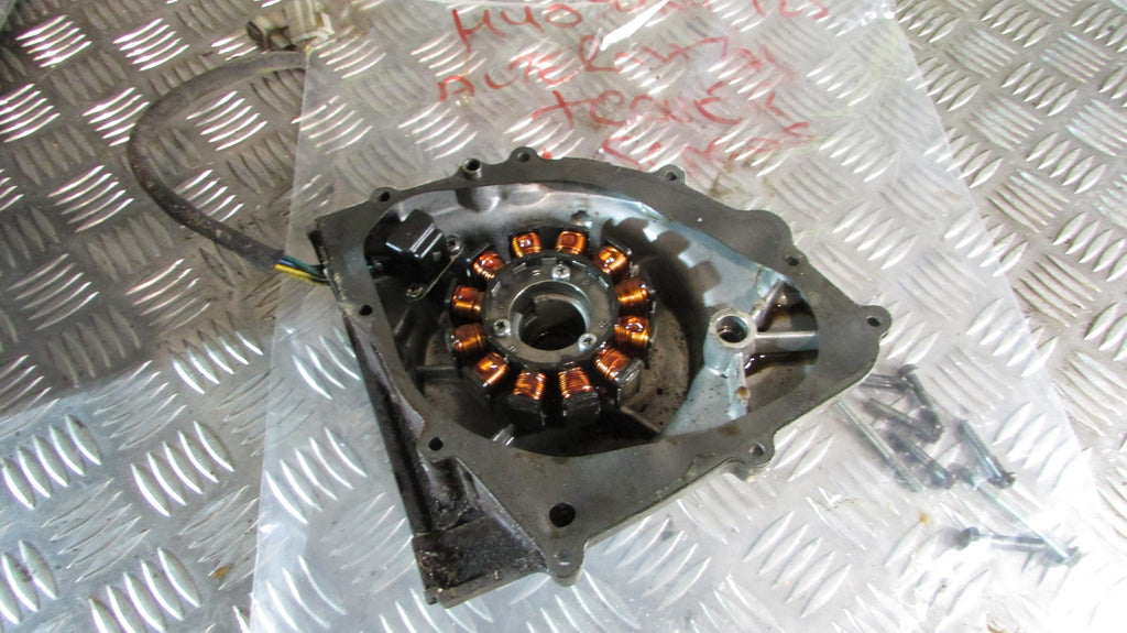 Hyosung GT 125 Comet 2003/8,Alternateur, Bobine Alternator,GENERATOR ALTERNATOR