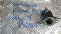 Hyosung GT 125 Comet 2003/8,tubulure d'admission moteur carburateur Snorkle,cond