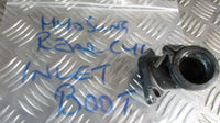 Hyosung GT 125 Comet 2003/8,tubulure d'admission moteur carburateur Snorkle,cond
