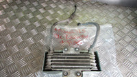 Hyosung GT 125 Comet 2003/8,radiateur refroidisseur d'huile, ,OIL COOLER, radiat