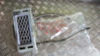 Hyosung GT 125 Comet 2003/8,radiateur refroidisseur d'huile, ,OIL COOLER, radiat