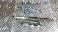 Hyosung GT 125 Comet 2003/8,Vis Suport moteur,,engine mounts bolts nuts screws f