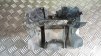 Hyosung GT 125 Comet 2003/8,Habillages carrenage carrosserie carénage suport de