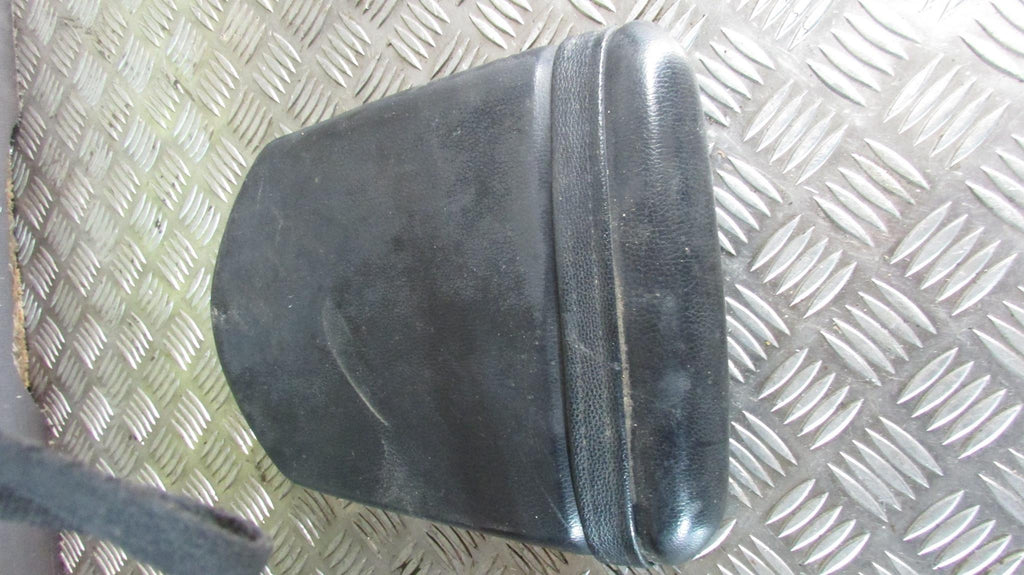 Hyosung GT 125 Comet 2003/8,Selle pasager ,rear passenger seat pillion