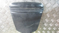 Hyosung GT 125 Comet 2003/8,Selle pasager ,rear passenger seat pillion